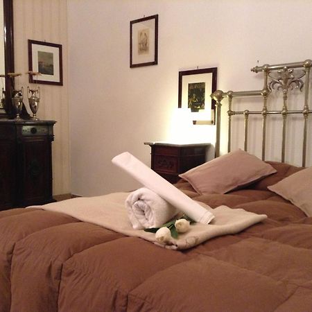 Verdi Apartment Castellammare del Golfo Eksteriør billede