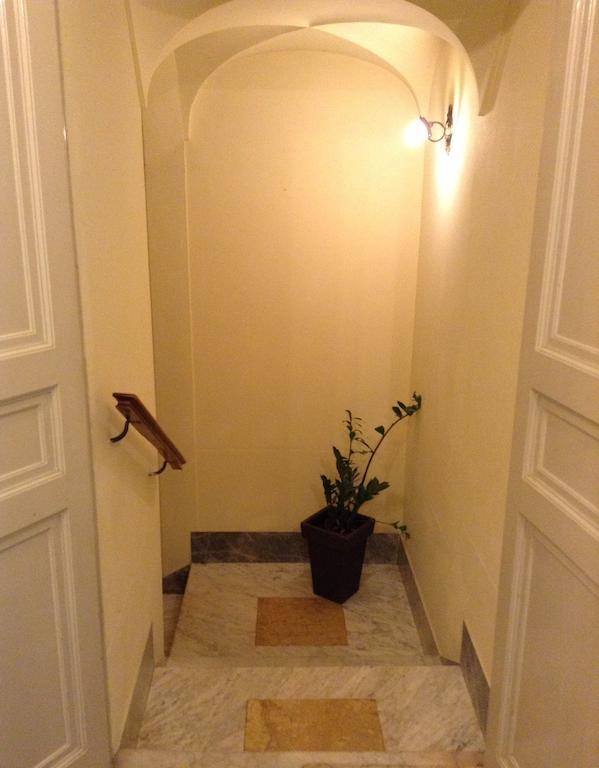 Verdi Apartment Castellammare del Golfo Eksteriør billede