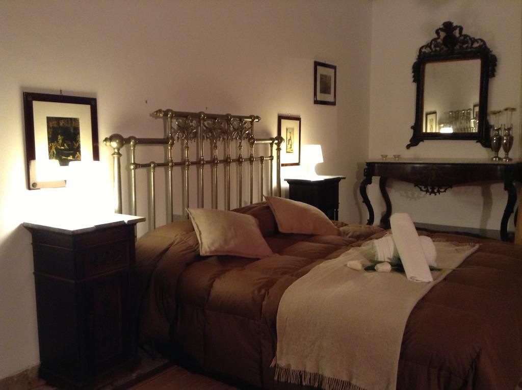 Verdi Apartment Castellammare del Golfo Eksteriør billede