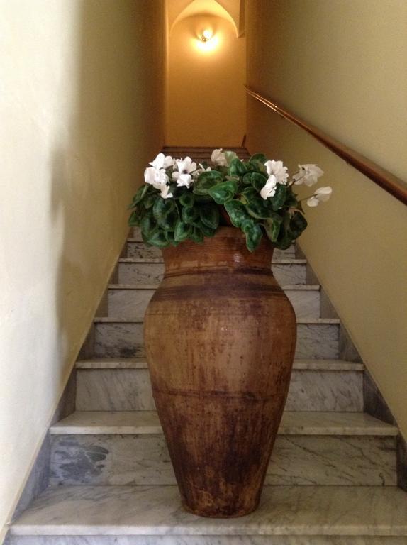 Verdi Apartment Castellammare del Golfo Eksteriør billede